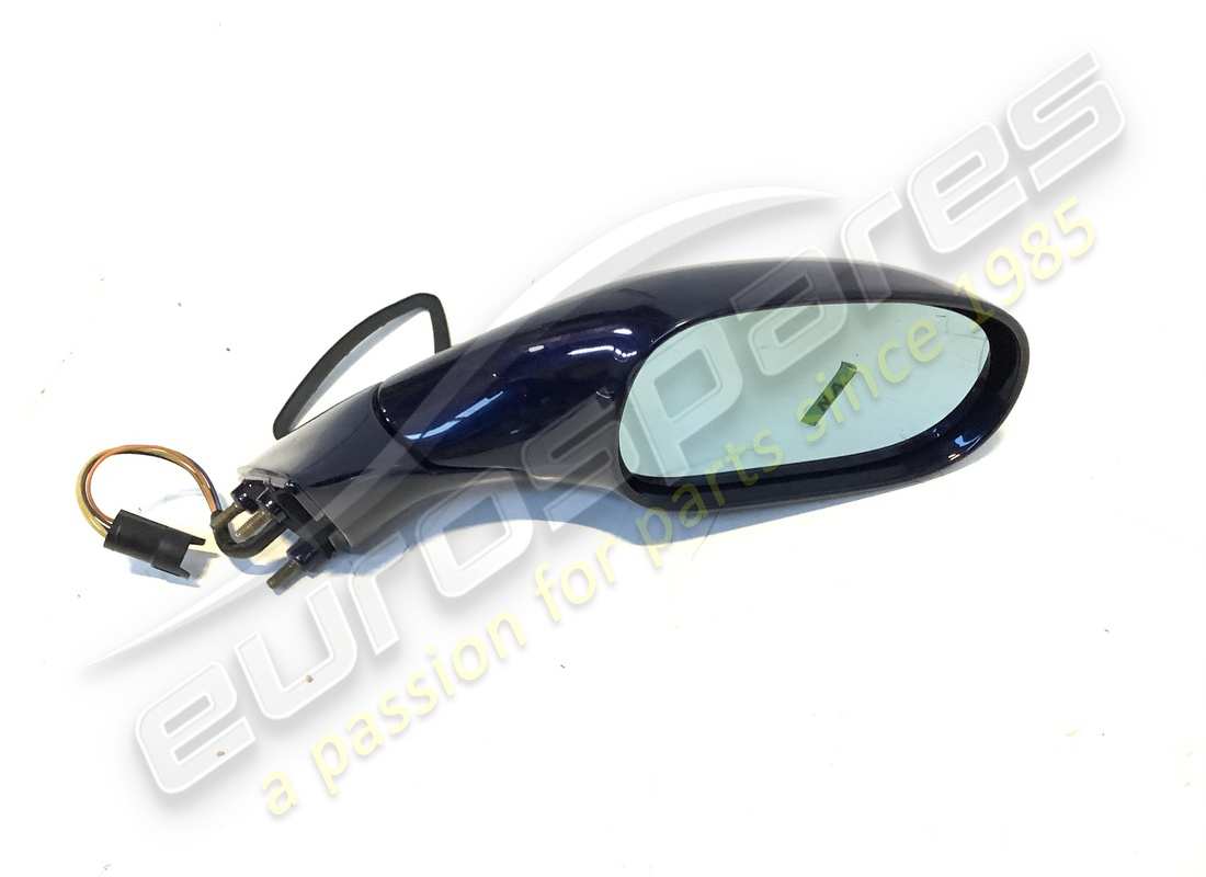 NUOVO (ALTRO) Ferrari SPECCHIO ESTERNO POSTERIORE DX LHD. NUMERO PARTE 64488710 (1)