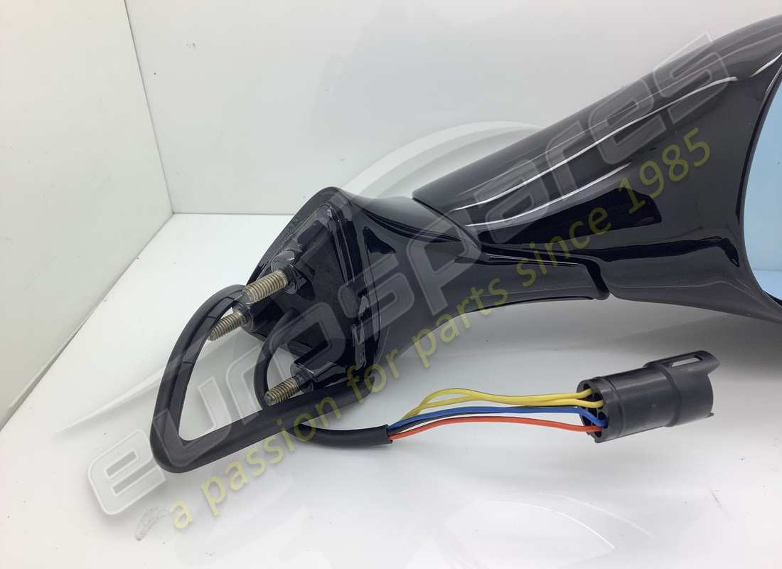 nuovo (altro) ferrari specchio posteriore esterno destro numero parte rhd 64460110 (2)