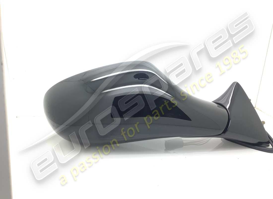 nuovo (altro) ferrari specchio posteriore esterno destro numero parte rhd 64460110 (3)