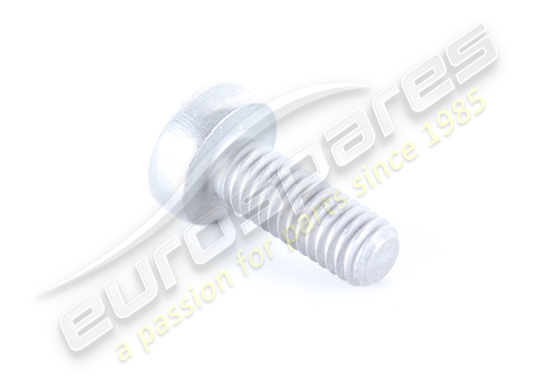 nuovo porsche bullone a testa esagonale cava ovale. numero parte n10451405 (1)