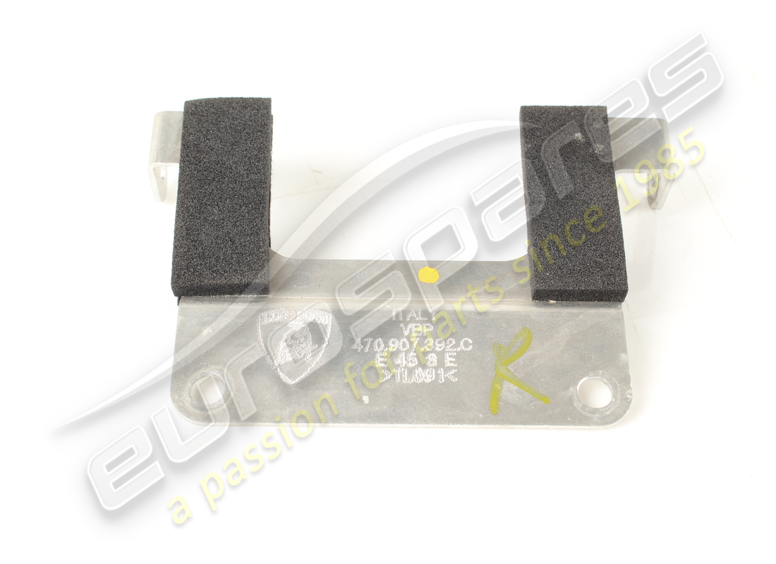 SUPPORTO Lamborghini USATO, ELETTRICO. NUMERO PARTE 470907392C (1)