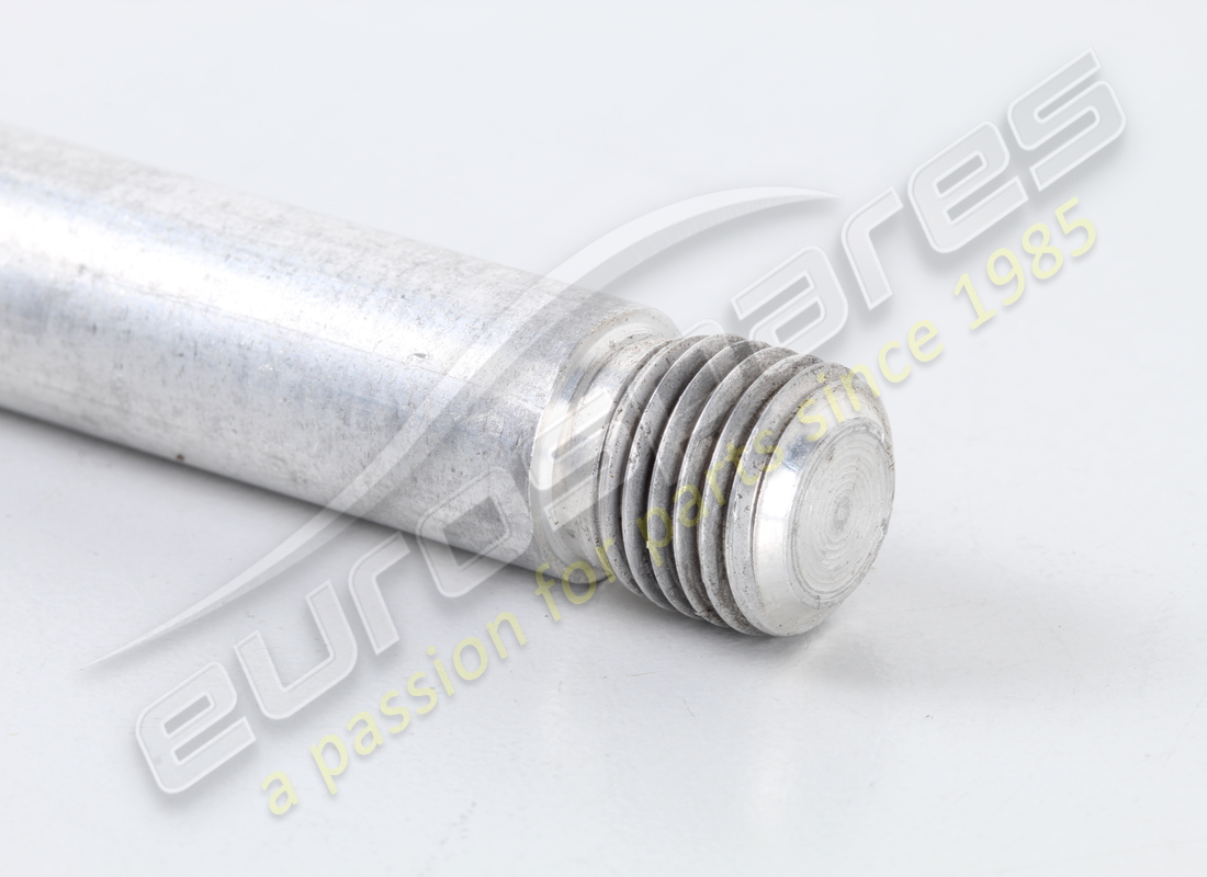 nuovo porsche bullone filettato. numero parte 9a700773300 (3)
