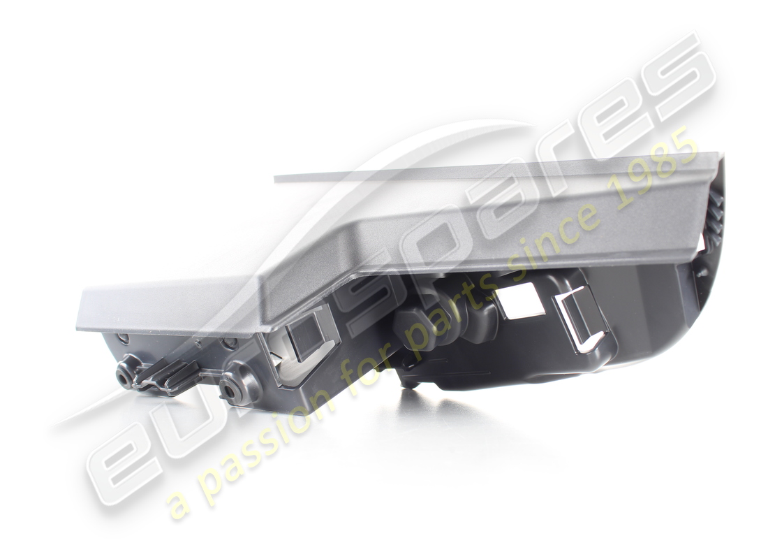 NUOVO PORSCHE SUPPORTO PER ATTREZZI PER VEICOLI NERO. CODICE ARTICOLO 9J1805294AOK1 (2) nuovo porsche supporto per attrezzi per veicoli nero. codice articolo 9j1805294aok1 (2)