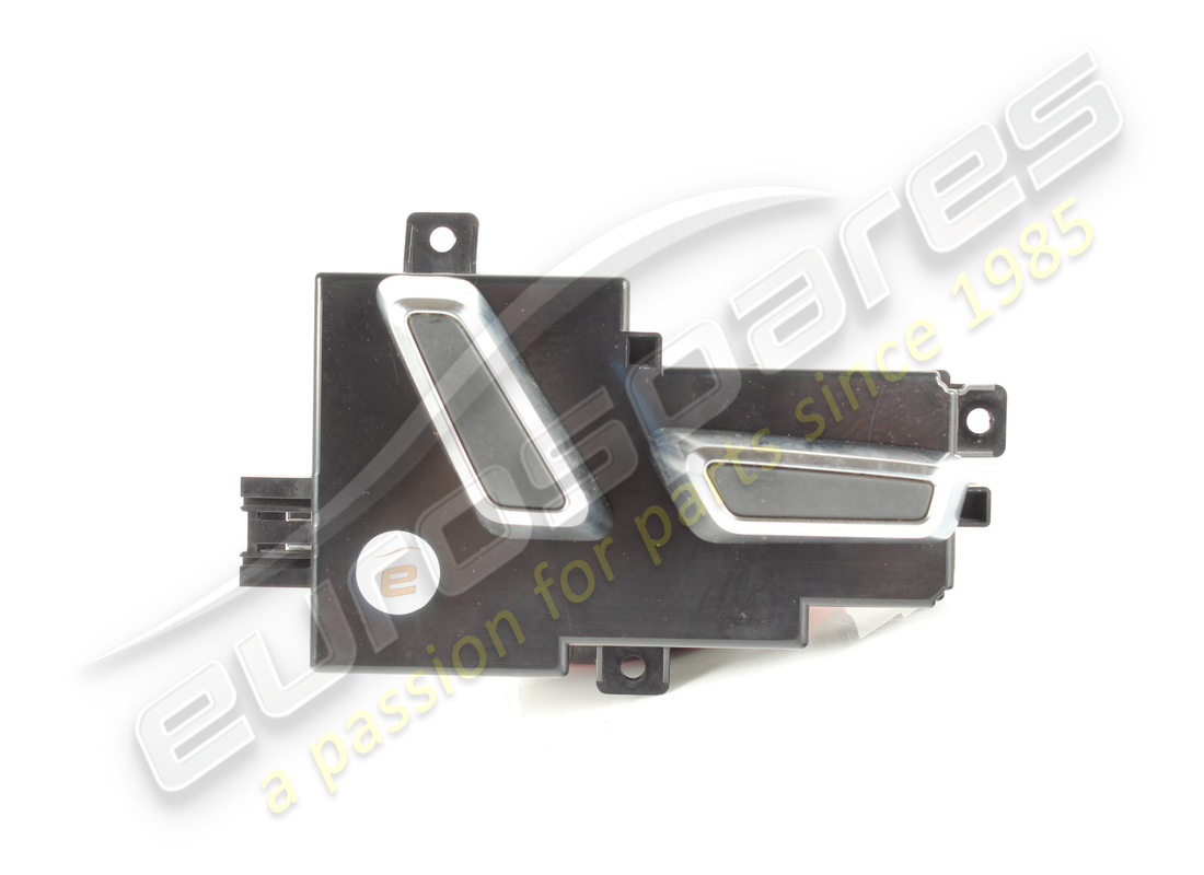 interruttore lamborghini usato, sedile 8w st.. numero parte 4n0959748d (1)