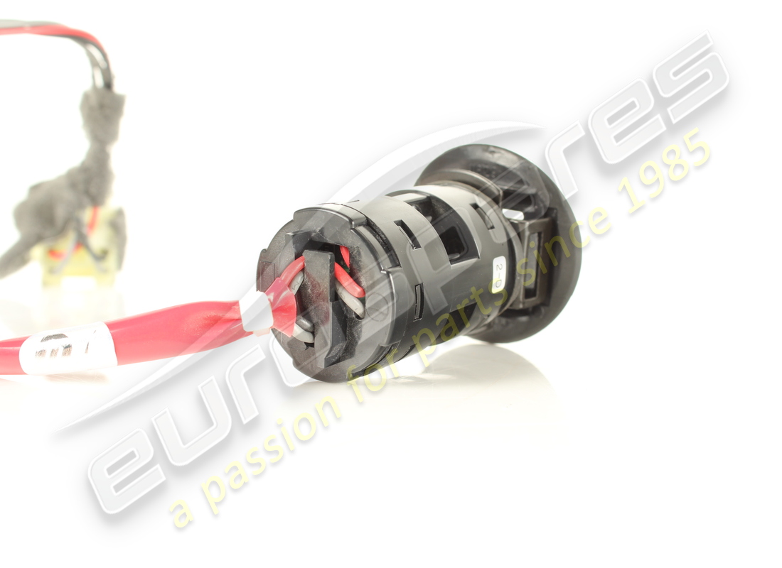 sensore di temperatura esterna ferrari usato. numero parte 236847 (3)