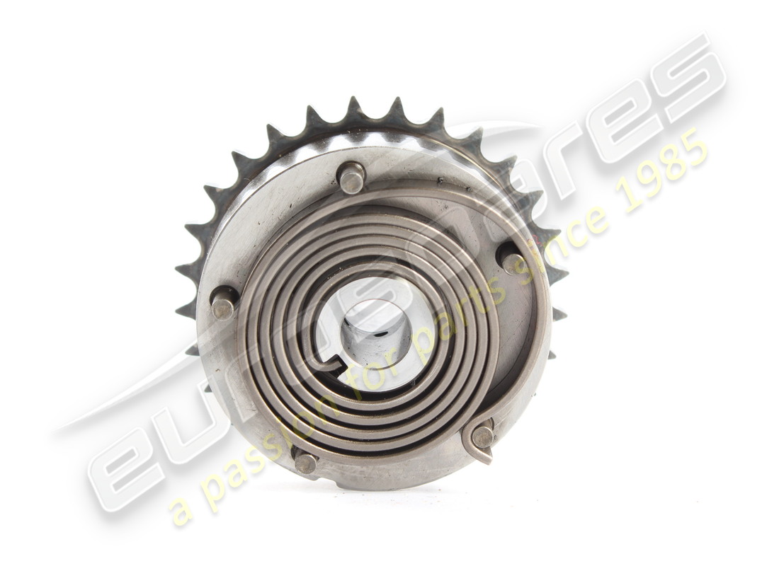 variatore di fase di scarico ferrari usato. numero parte 248020 (2)