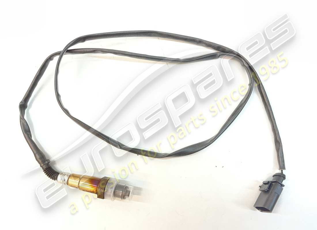 nuova oem sonda lambda. numero parte 1k0998262e (1)