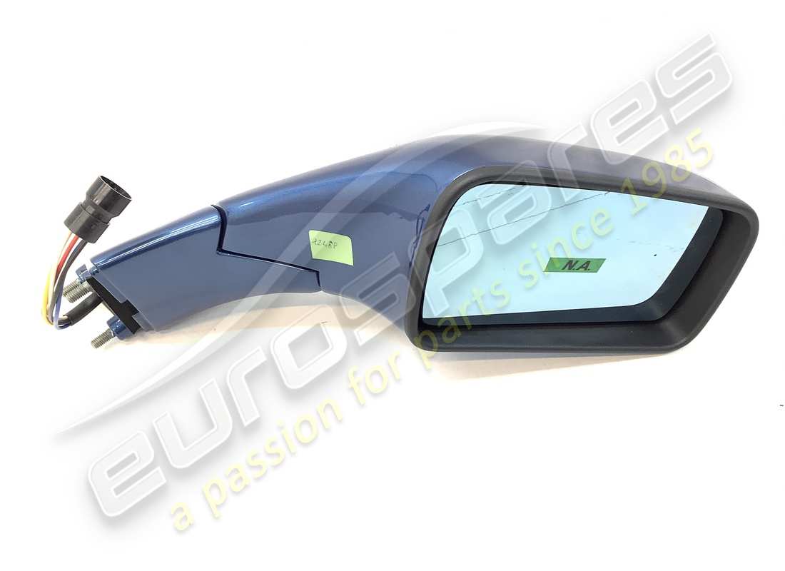 NUOVO (ALTRO) Ferrari SPECCHIO ANTERIORE DX RHD . NUMERO PARTE 62867510 (1)