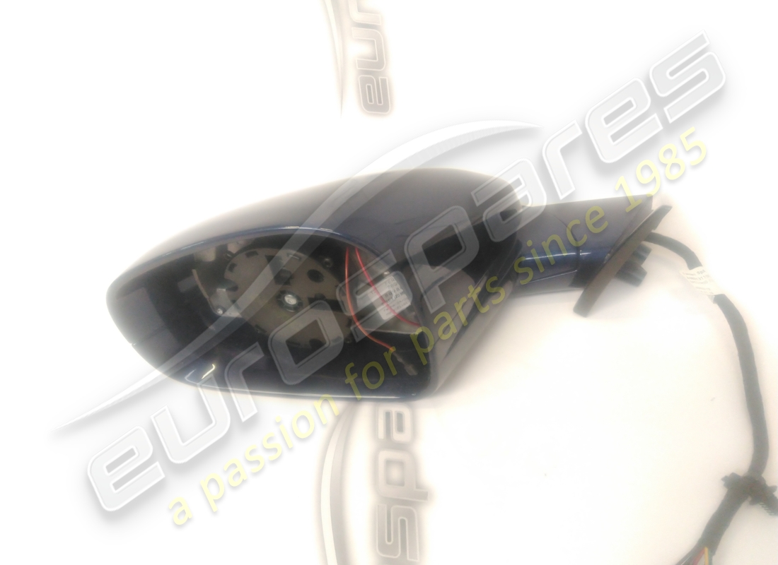 NUOVO (ALTRO) Ferrari SPECCHIO RETROVISORE ESTERNO SX . NUMERO PARTE 83420110 (1)