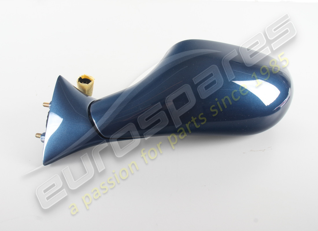 nuovo (altro) ferrari specchio specchio posteriore esterno sx numero parte guida a sinistra 64488510 (2)
