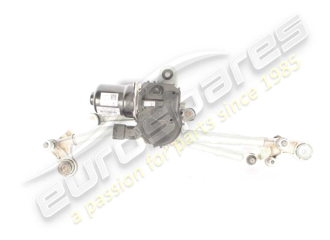 USATO Ferrari GRUPPO TERGICRISTALLO GDX CP . NUMERO PARTE 784933 (1)