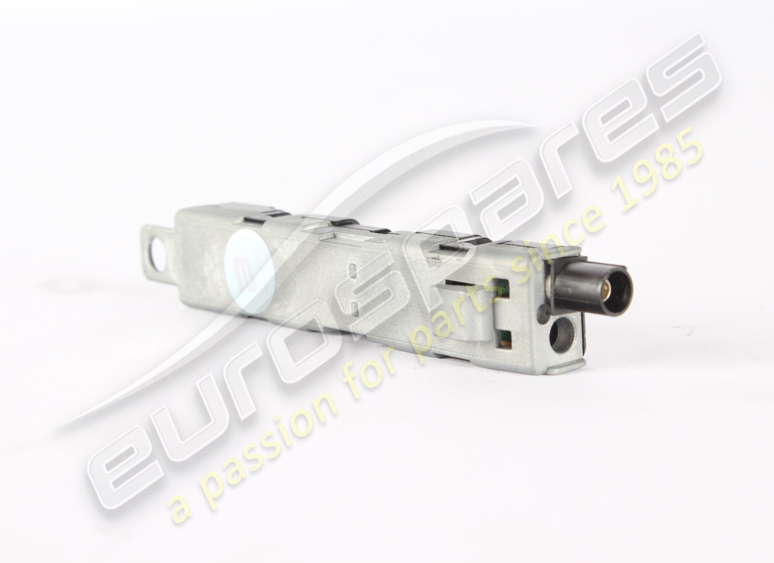 AMPLIFICATORE D'ANTENNA Lamborghini USATO. NUMERO PARTE 8R0035225M (1)