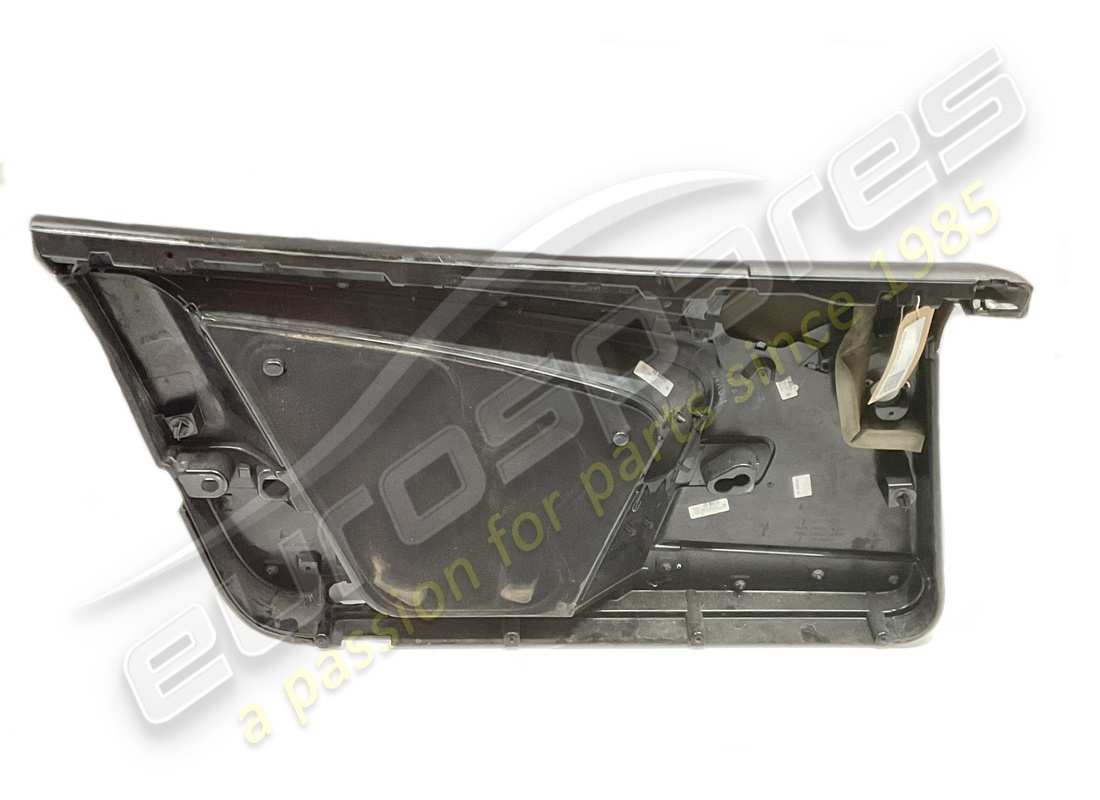 usato aston martin gruppo pannello, rivestimento portiera anteriore, numero parte destro e destro 4g4323942kbw (2)