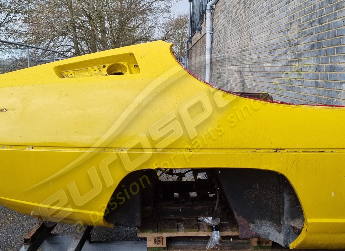 lamborghini telaio/carrozzeria usato. numero parte lespcha001 (4)