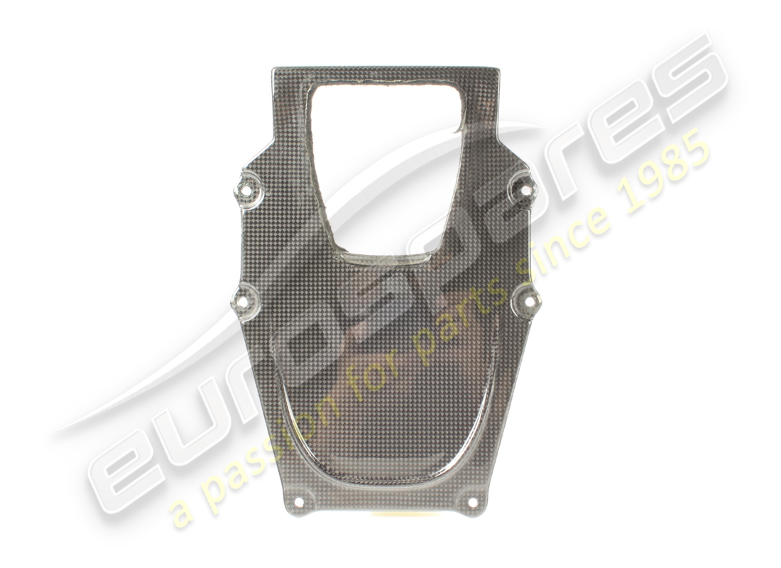 usato ferrari vano portaoggetti anteriore in carbonio codice articolo 83926000