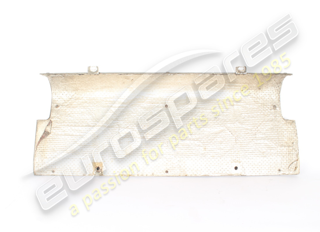 SCUDO POSTERIORE Ferrari USATO. NUMERO PARTE 64296400 (1)