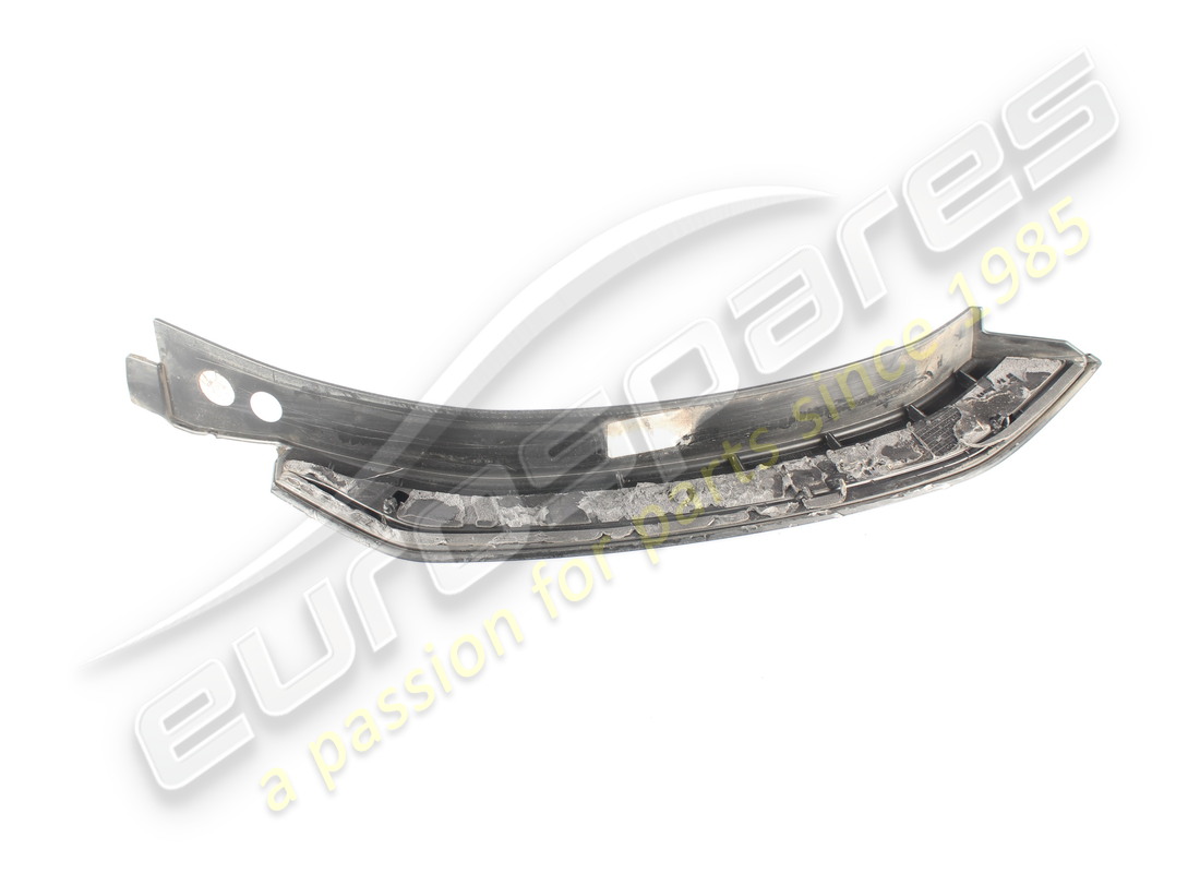copricerchio usato lamborghini nero lucido-nero brillante. numero parte 4ml854819by9b (2)