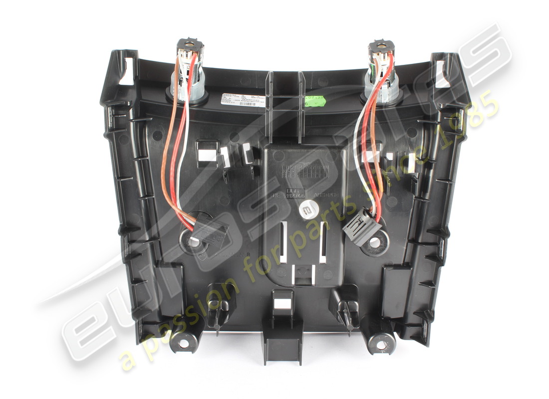 staffa angolare lamborghini usata. numero parte 4ml863531b6ps (2)
