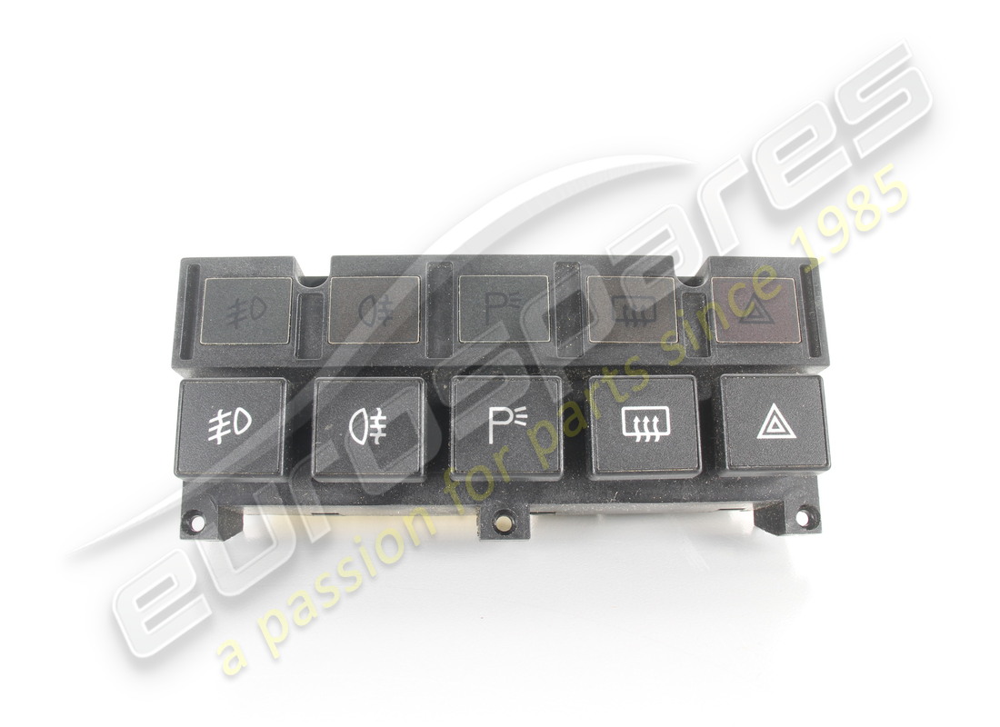 nuovo ferrari pannello interruttori superiore completo. codice articolo 147108 (1)