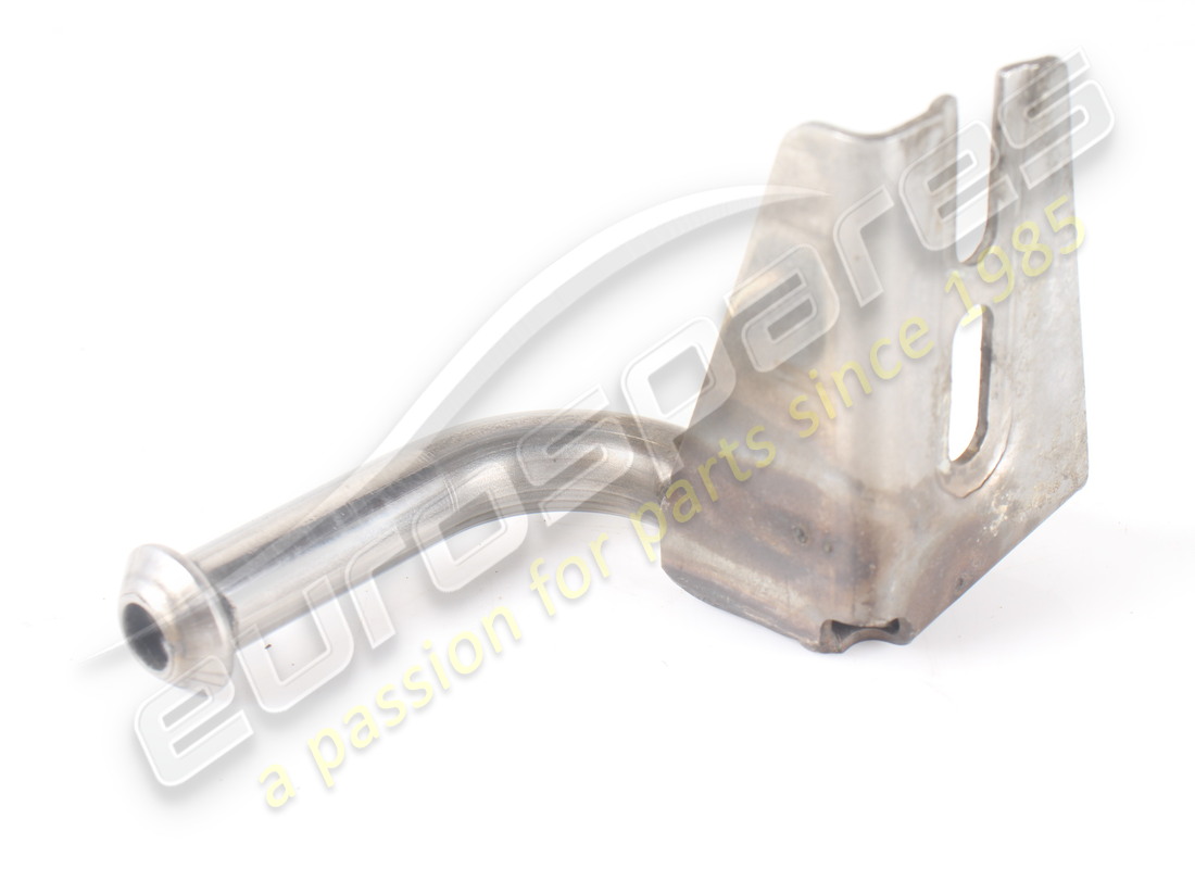 PORTAPACCHI POSTERIORE DESTRO USATO FERRARI NUMERO PARTE BR. 320898 (1) portapacchi posteriore destro usato ferrari numero parte br. 320898 (1)