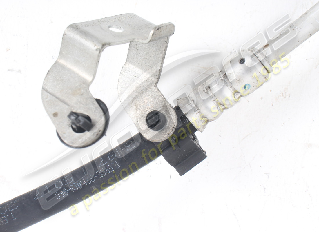 tubo del gas usato ferrari dal disconnettore u. numero parte 320013 (3)