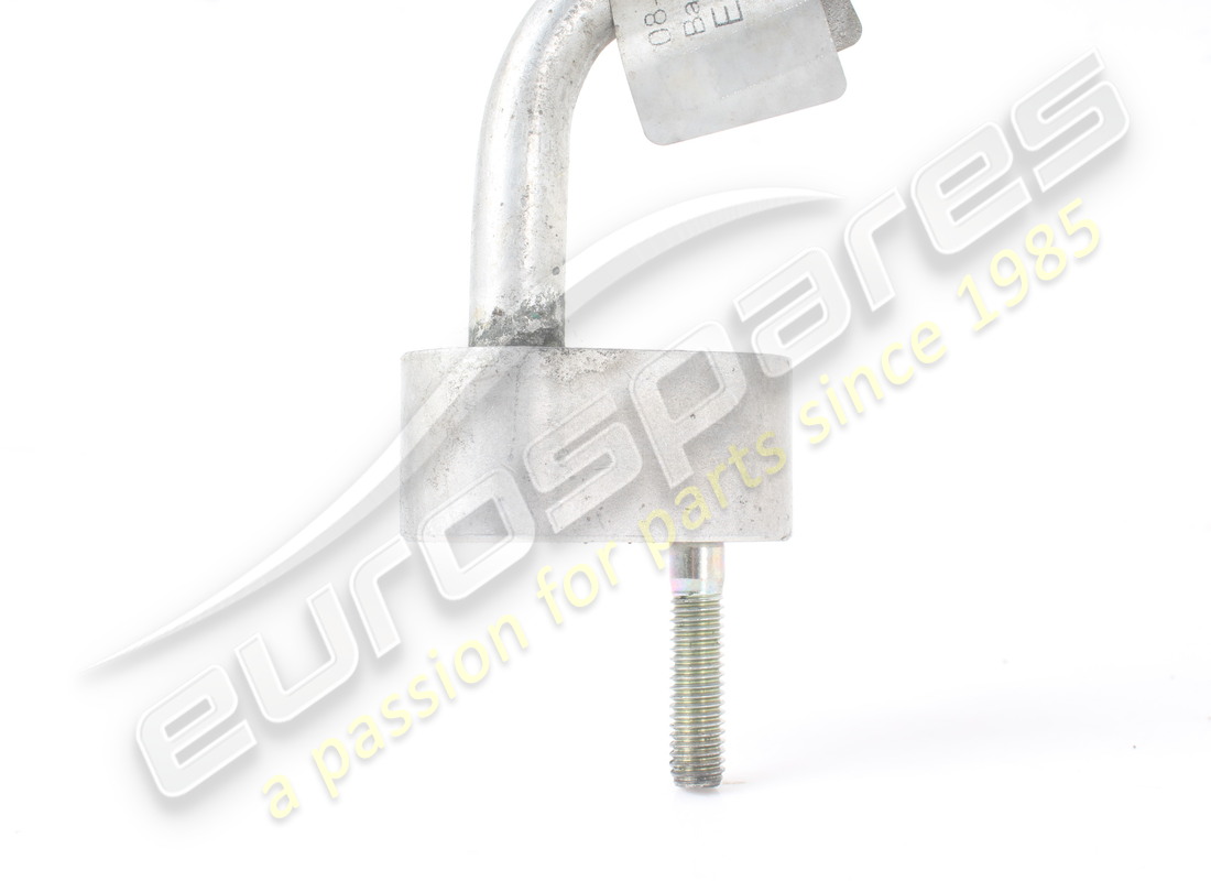 tubo del gas usato ferrari dal disconnettore u. numero parte 320013 (2)