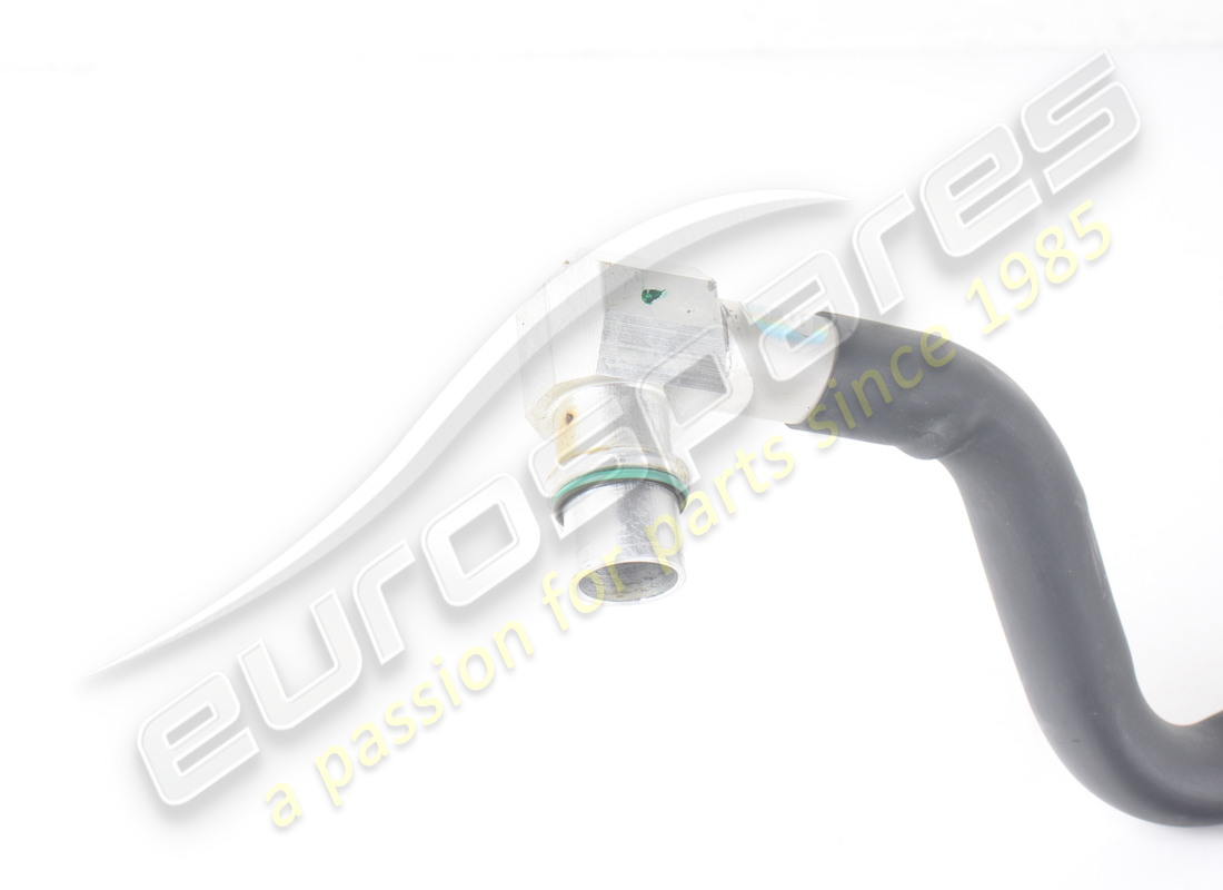 tubo di erogazione fluido atf ferrari usato. numero parte 334873 (2)