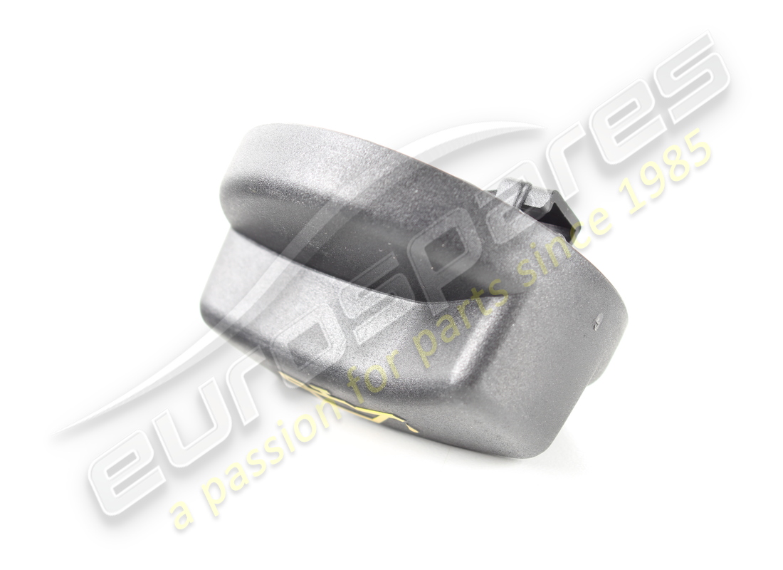 nuovo porsche tappo di sigillatura. numero parte 95510448500 (2)
