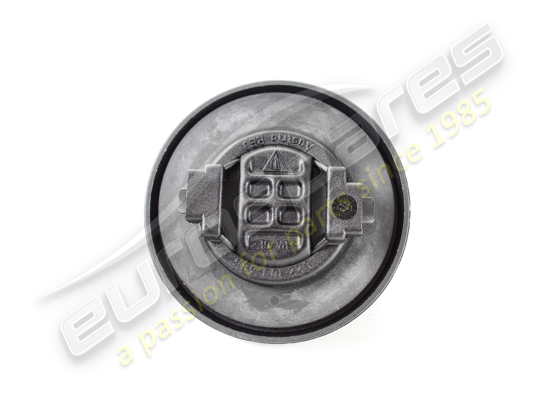 nuovo porsche tappo di sigillatura. numero parte 95510448500 (3)