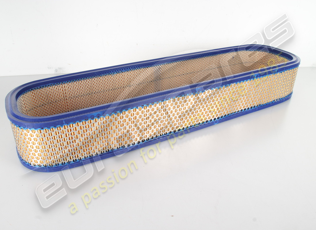 NUOVO Eurospares ELEMENTO FILTRO ARIA . NUMERO PARTE 100253 (1)