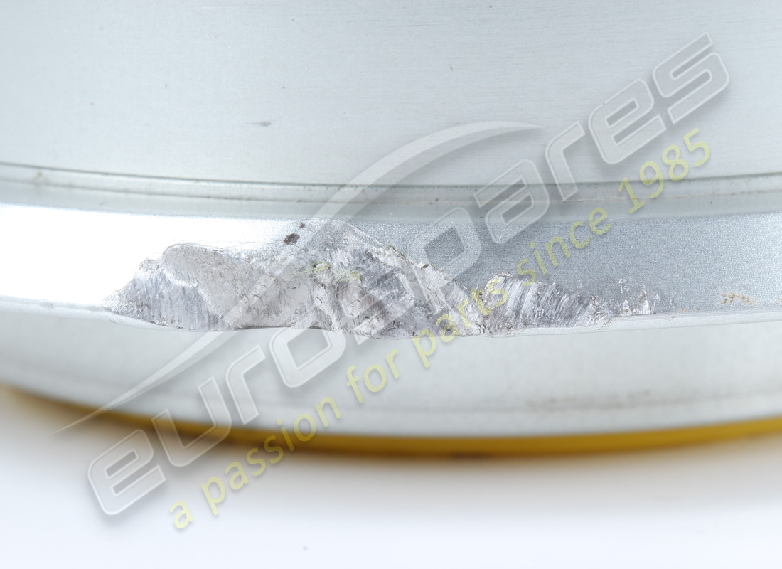 ATTUATORE COMPLETO FERRARI DANNEGGIATO. NUMERO PARTE 300214 (4) attuatore completo ferrari danneggiato. numero parte 300214 (4)