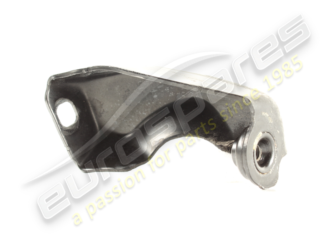 usato lamborghini supporto untere lastebene. numero parte 4m0803329a (2)
