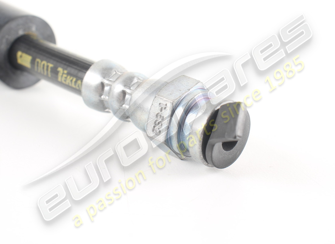 nuovo maserati tubo flessibile per pinza posteriore. numero parte 670155392 (3)