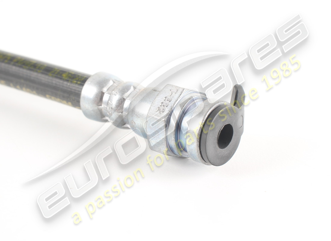 nuovo maserati tubo flessibile per pinza posteriore. numero parte 670155392 (2)