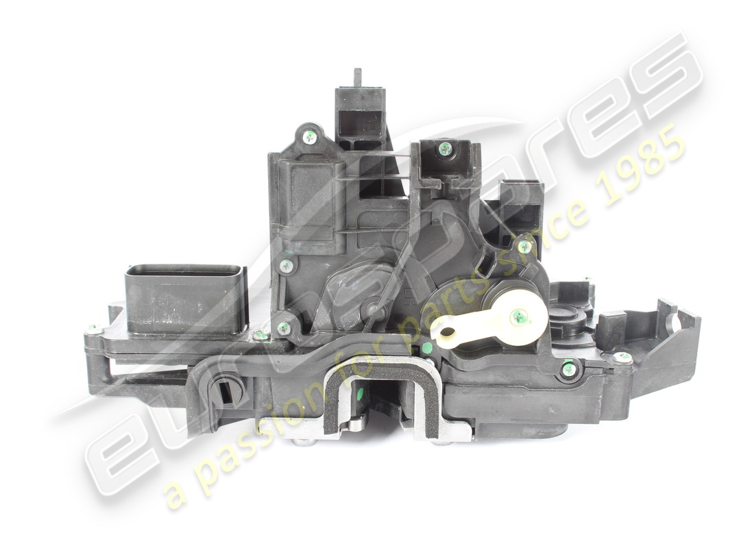 serratura porta anteriore sinistra usata maserati numero parte rhd 670175388 (2)