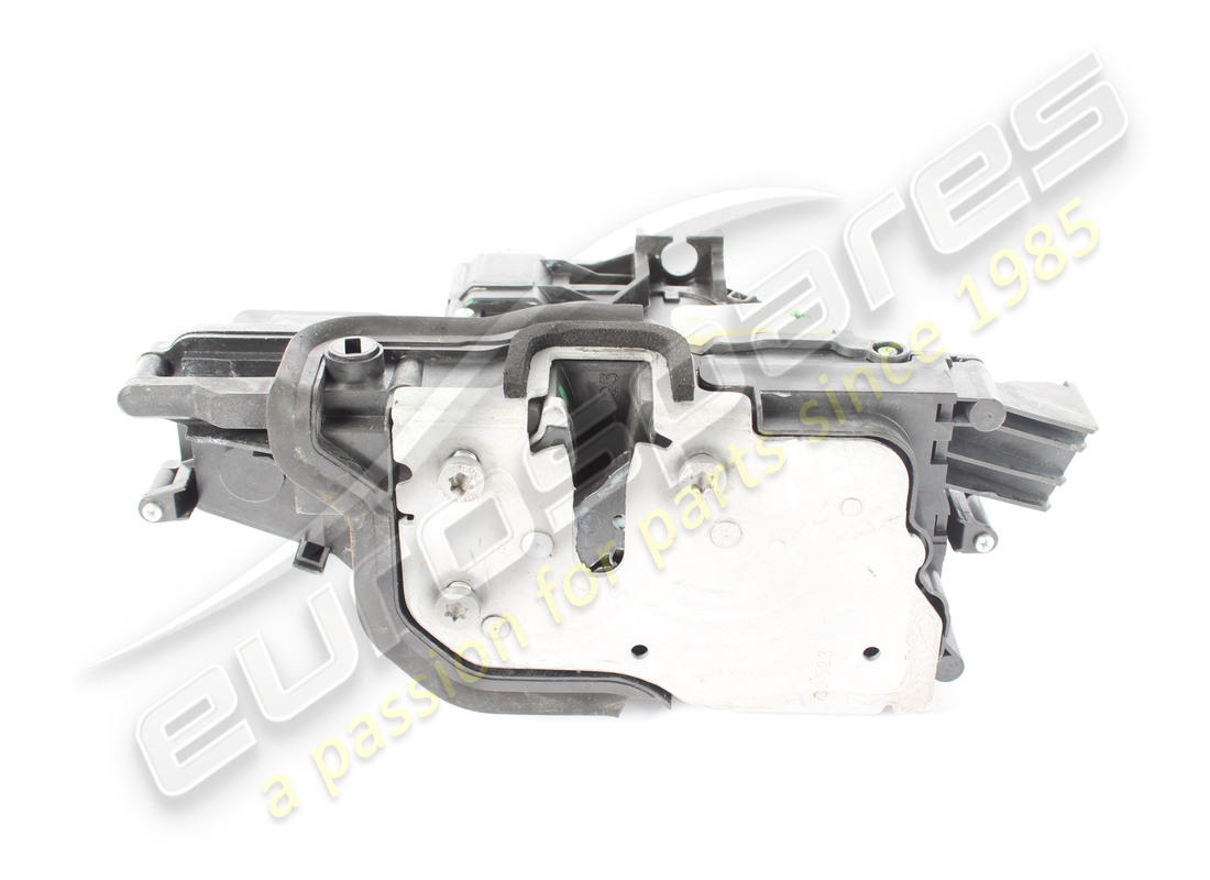 serratura porta anteriore sinistra usata maserati numero parte rhd 670175388 (3)
