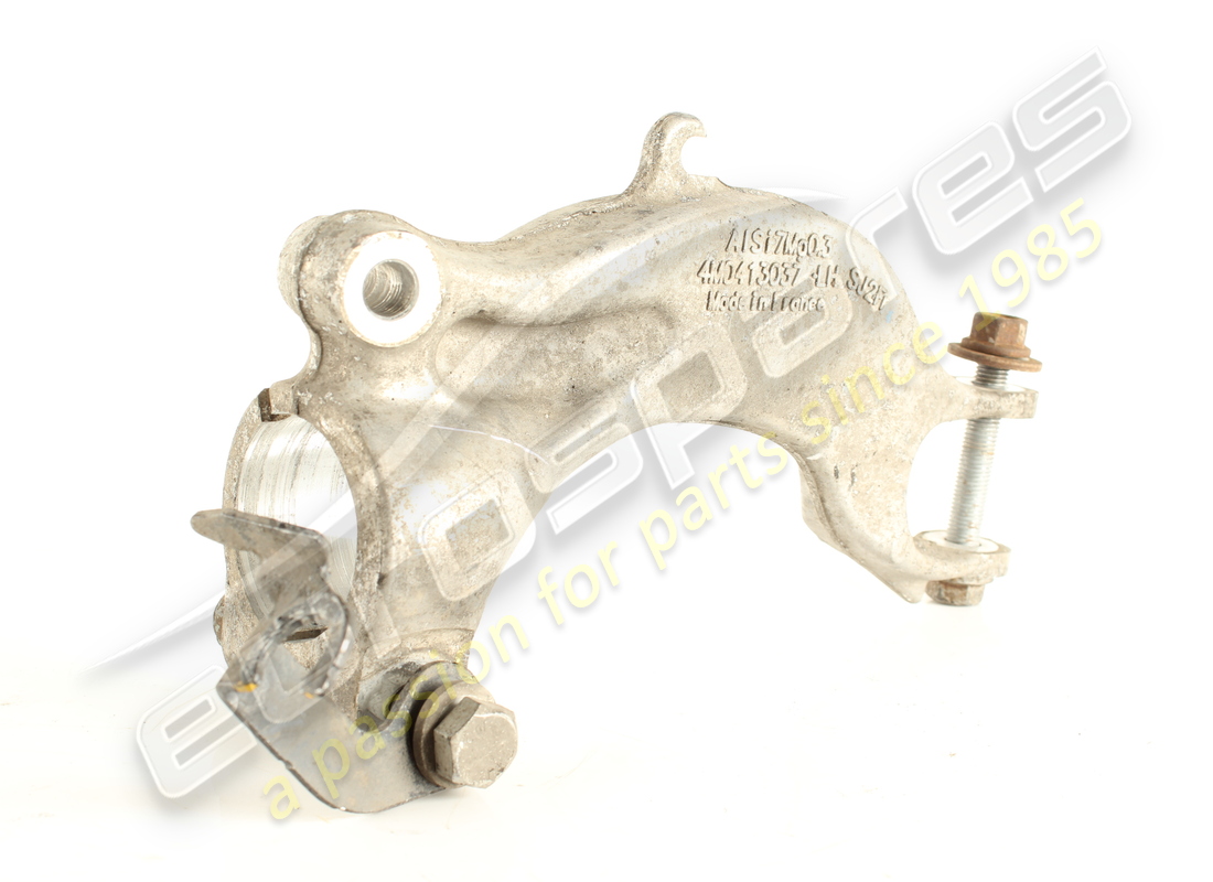 usato lamborghini ammortizzatore variante eaws. numero parte 4m0413037j (2)