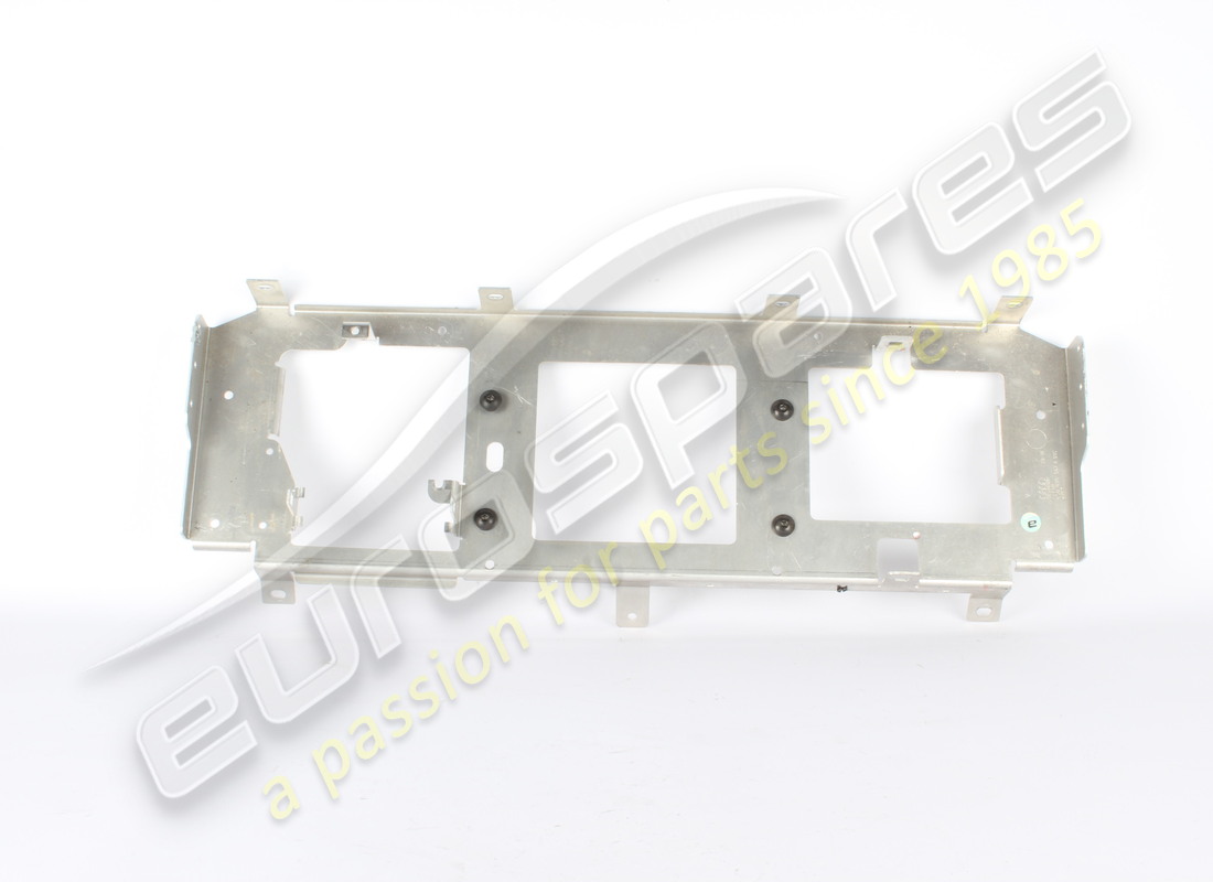usato lamborghini hutablage staffa. numero parte 4s0035547a (2)
