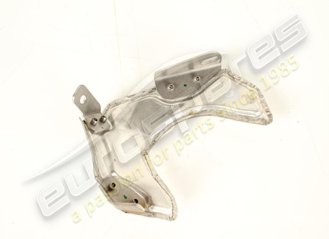 usato ferrari riparo calore tamp. dx. numero parte 906048 (3)