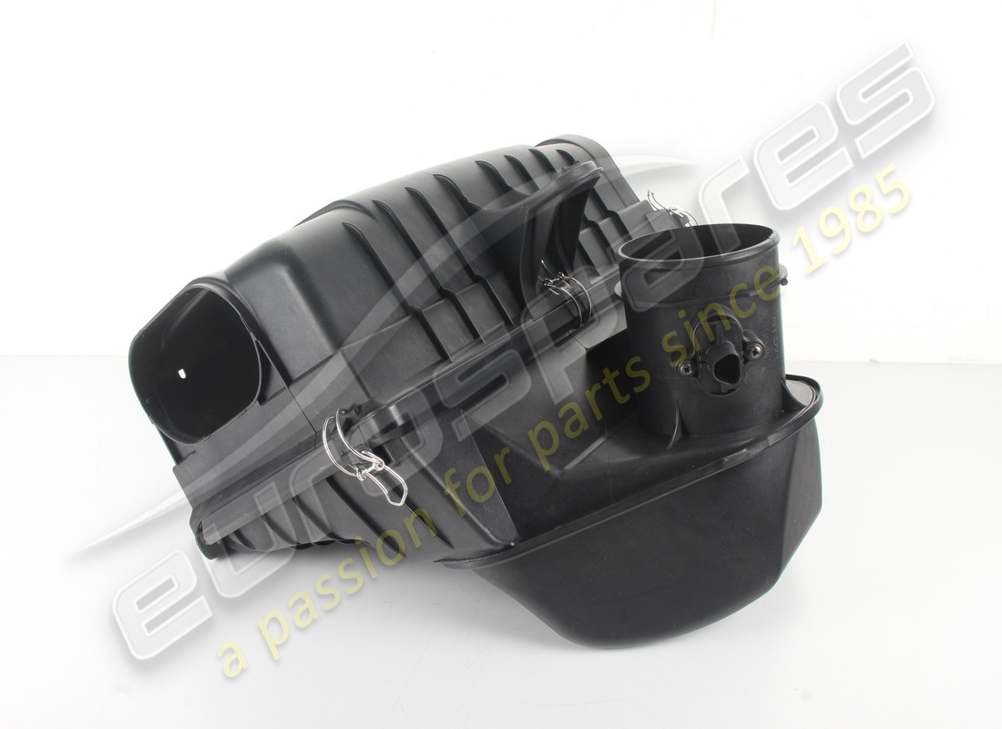 nuova maserati scatola filtro aria. numero parte 980145870 (3)