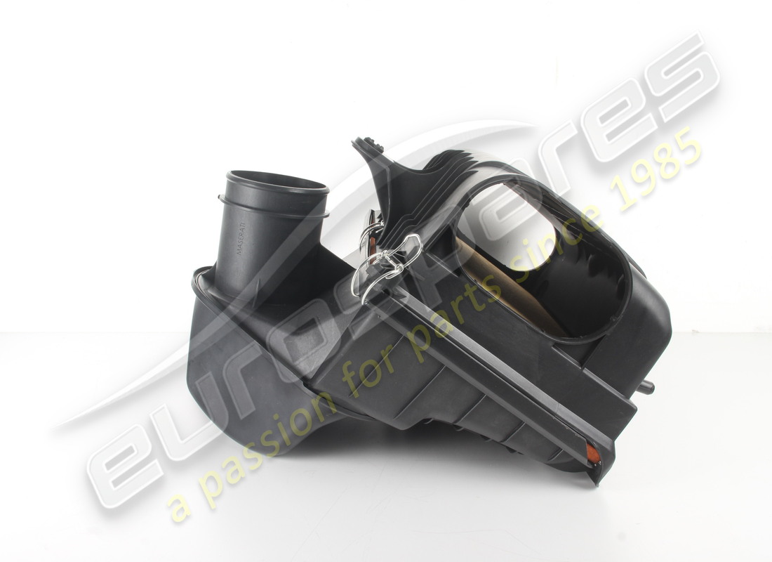 nuova maserati scatola filtro aria. numero parte 980145870 (1)