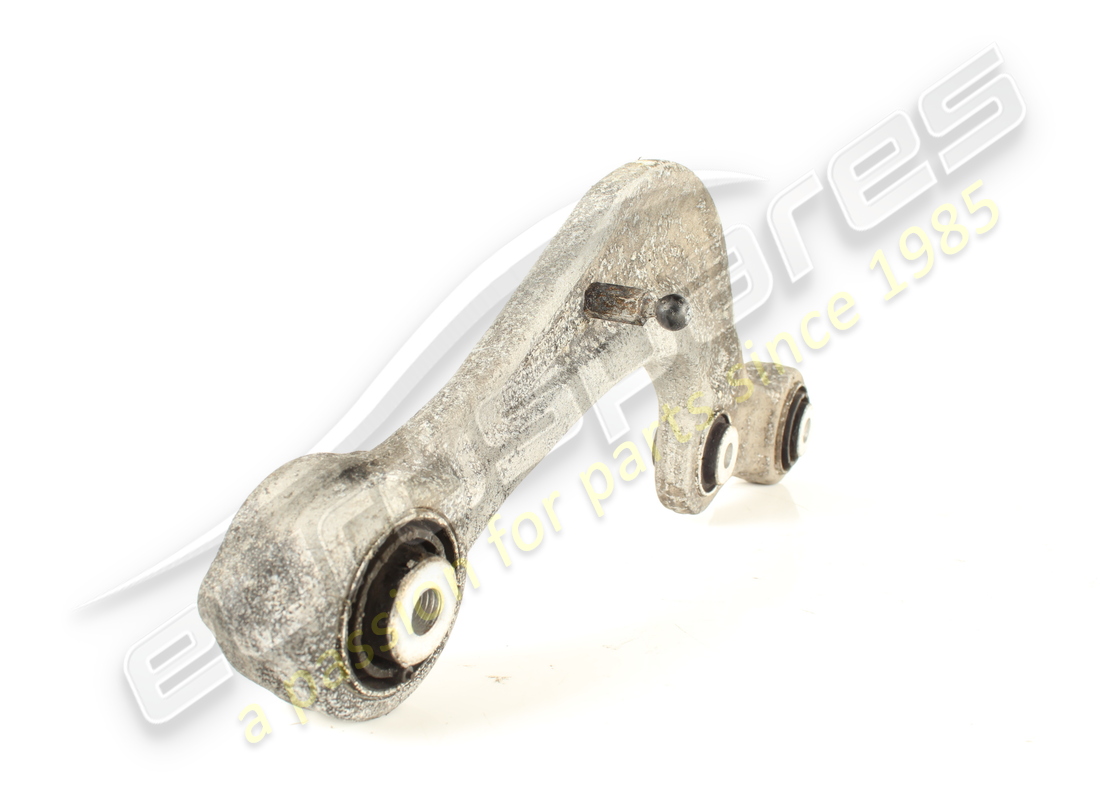 braccio di controllo tracciato lamborghini usato. numero parte 4m0505323g (2)