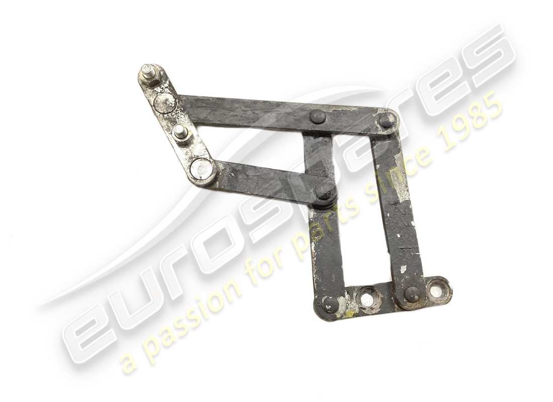 cerniera coperchio baule dx usata ferrari. numero parte 20021002 (2)