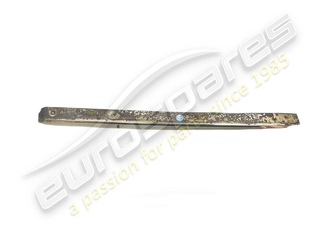 usato ferrari striscia cromata destra gts. numero parte 20123204 (2)