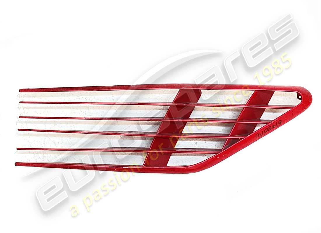 USATA Ferrari GRIGLIA ALA SINISTRA. NUMERO PARTE 61780110 (1)