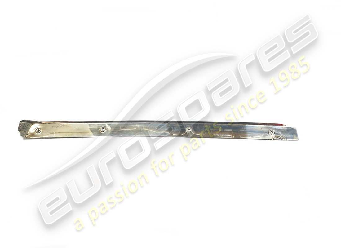 USATO Ferrari STRISCIA CROMATA DESTRA GTS. NUMERO PARTE 20123204 (1)