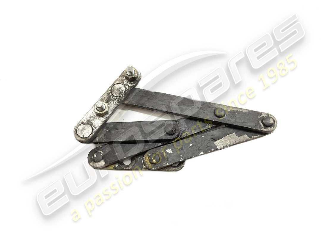 CERNIERA COPERCHIO BAULE DX USATA Ferrari . NUMERO PARTE 20021002 (1)