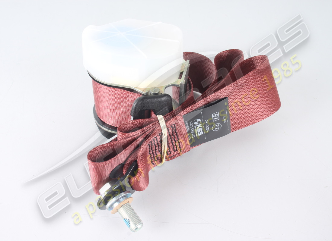 NUOVO ASTON MARTIN GRUPPO CINTURA DI SICUREZZA, POSTERIORE. NUMERO PARTE CD33611B74EAW (2) nuovo aston martin gruppo cintura di sicurezza, posteriore. numero parte cd33611b74eaw (2)