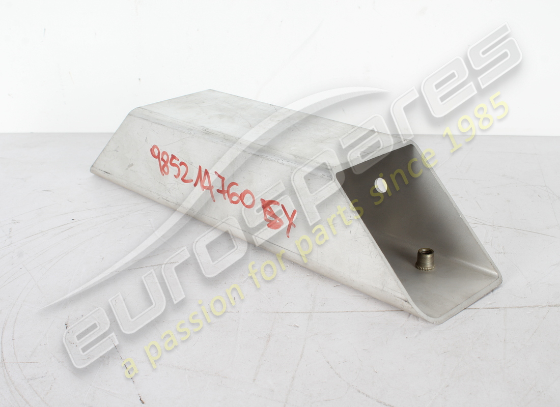 nuovo ferrari rinforzo anteriore esterno sx. numero parte 985214760 (1)