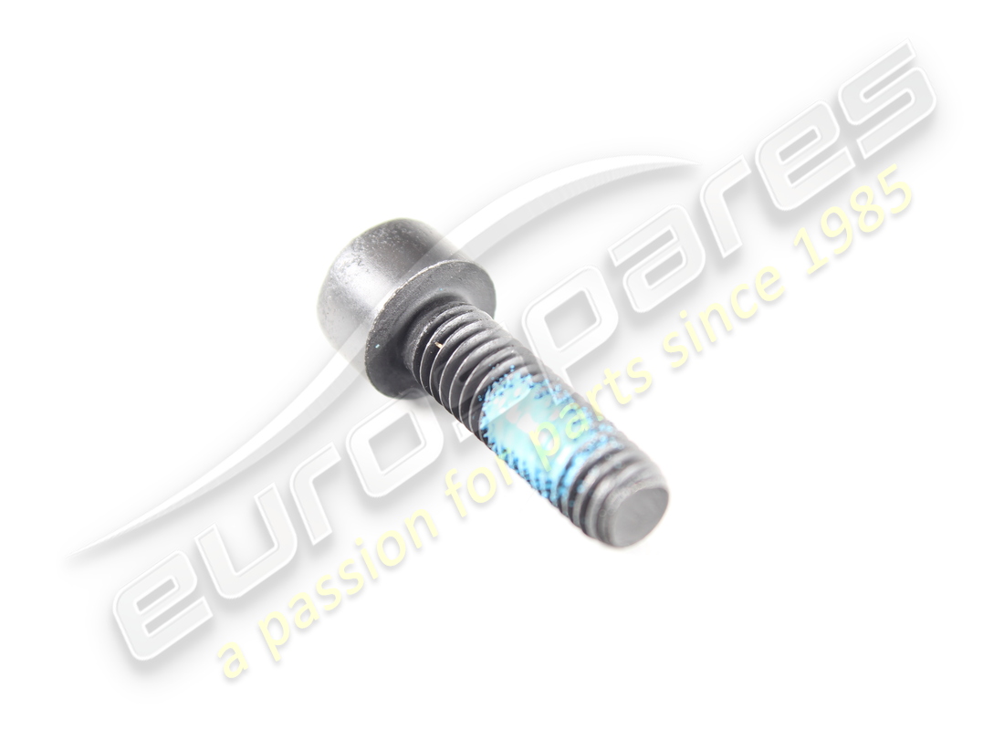 nuova ferrari vite m6x20. numero parte 977702 (2)